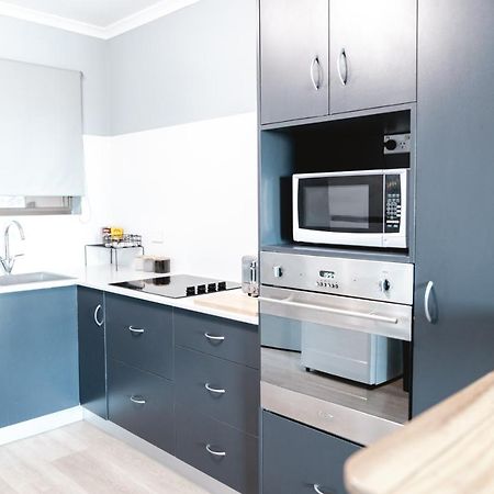 Michaels By The Sea Apartment Yeppoon Exterior photo