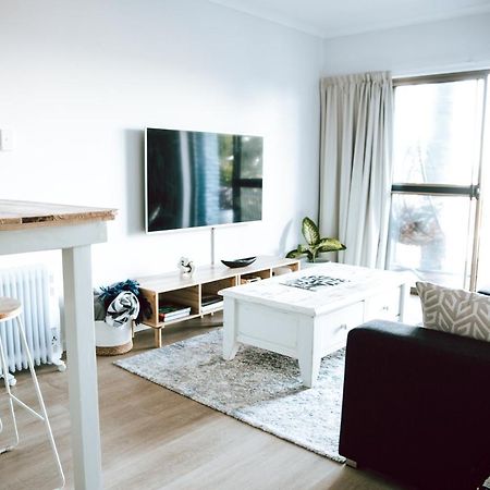 Michaels By The Sea Apartment Yeppoon Exterior photo