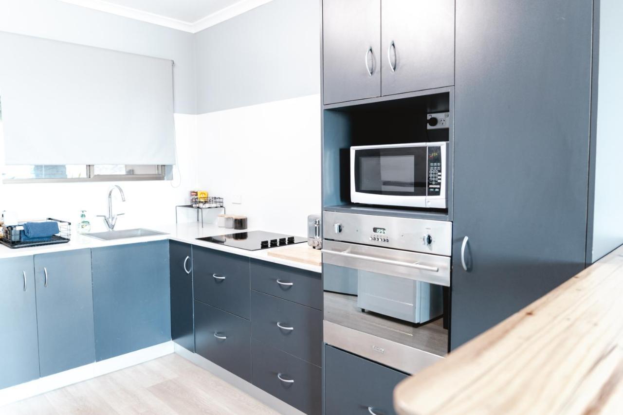 Michaels By The Sea Apartment Yeppoon Exterior photo