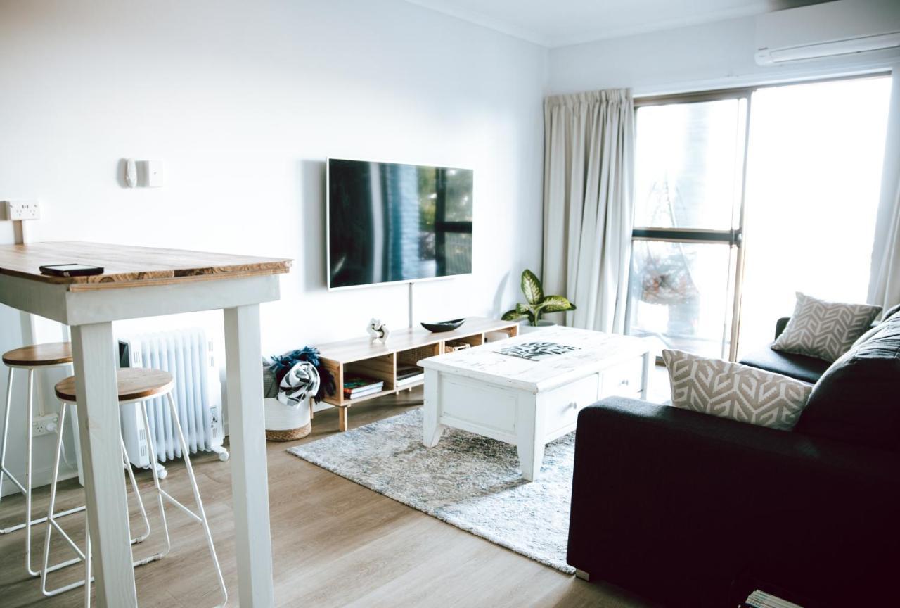 Michaels By The Sea Apartment Yeppoon Exterior photo