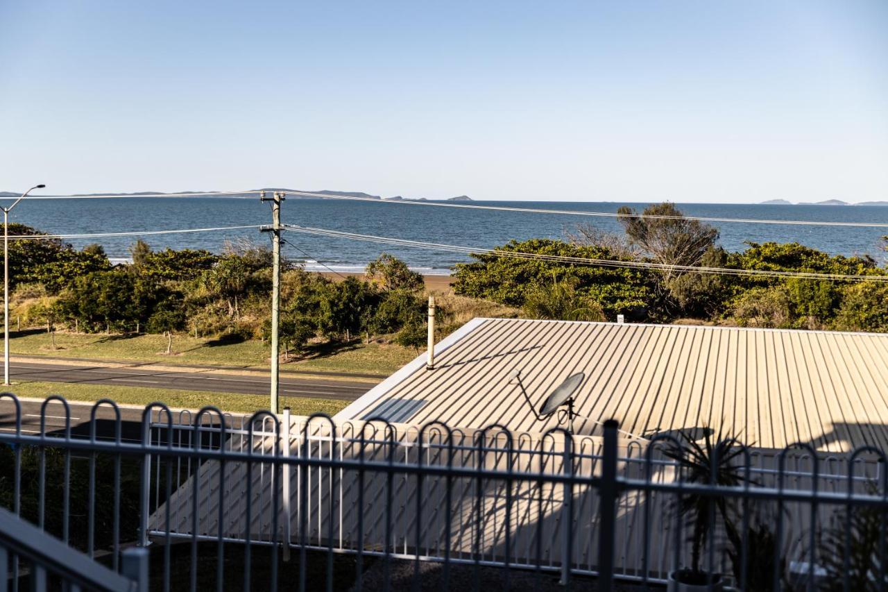 Michaels By The Sea Apartment Yeppoon Exterior photo