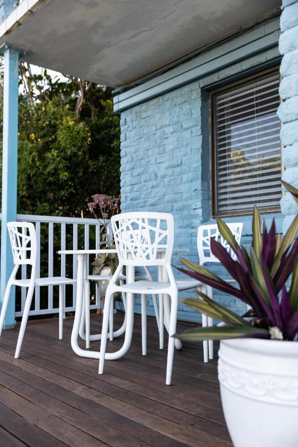 Michaels By The Sea Apartment Yeppoon Exterior photo