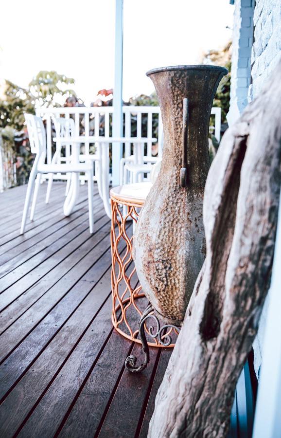 Michaels By The Sea Apartment Yeppoon Exterior photo